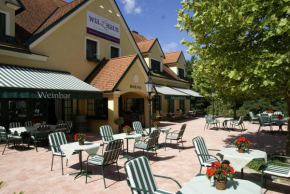 Wia z'Haus Stegersbach, Stegersbach, Österreich